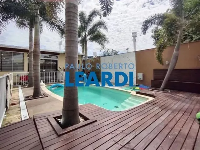 Imagem: Sobrado - Carianos - Sc