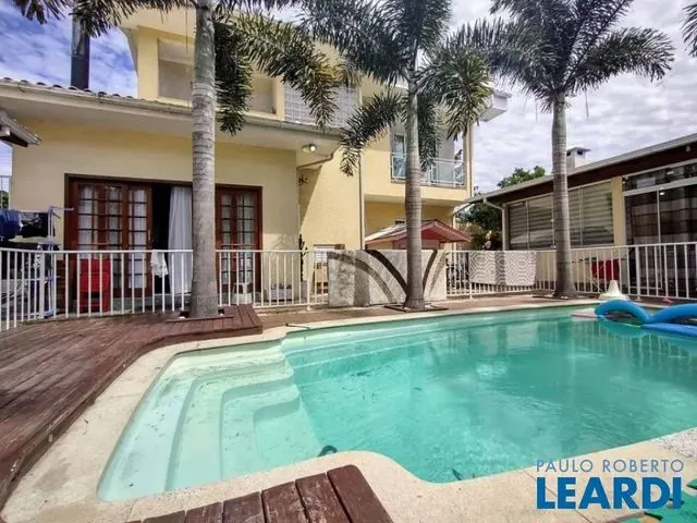 Imagem 13: Sobrado - Carianos - Sc
