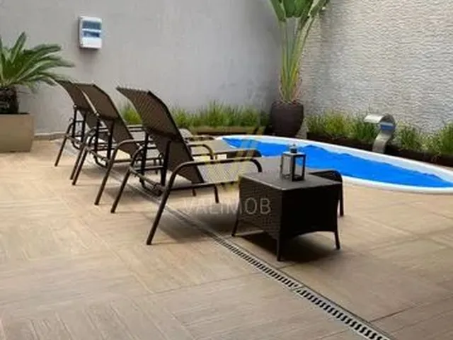 Imagem: Jundiaí - Casa de Condomínio - Engordadouro