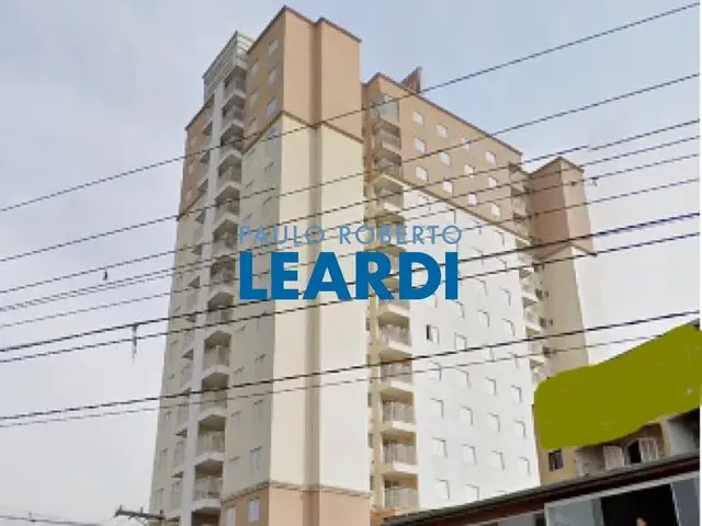 Imagem: Apartamento - Vila Curuçá - Sp