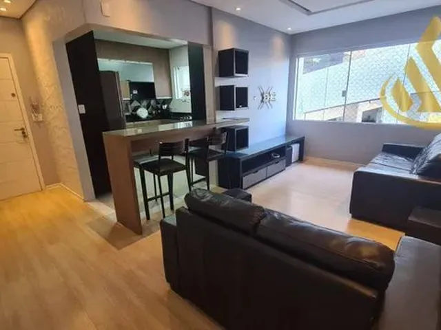 Imagem: Apartamento com 2 Dormitórios para Alugar