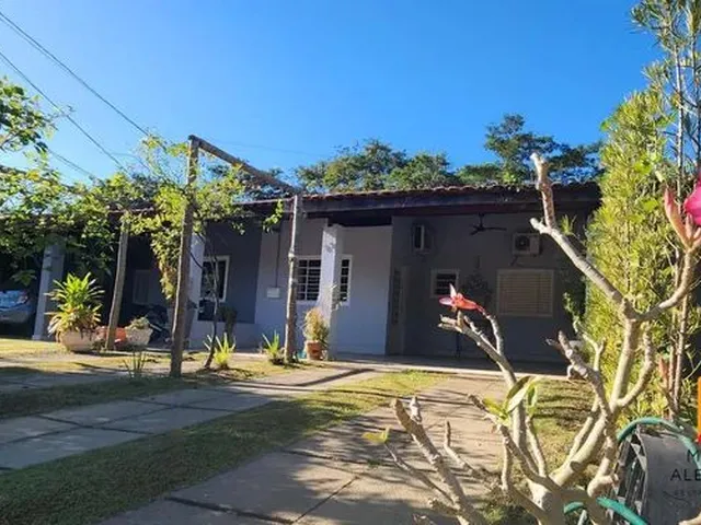 Imagem 1: Casa em Condomínio para Locação em Cuiabá, santa Rosa, 2 Dormitórios, 2 Suítes, 2