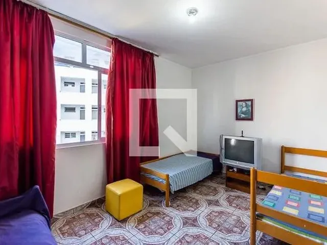 Imagem: Apartamento para Aluguel - José Menino
