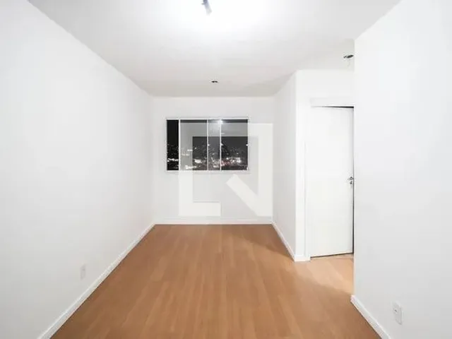Imagem 1: Apartamento para Aluguel - Centro, 2 Quartos, 48 M2