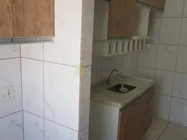 Imagem: Jundiaí - Apartamento Padrão - Cidade