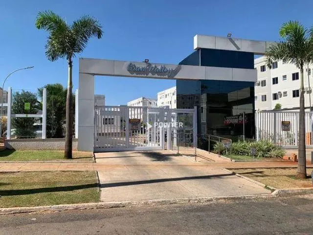 Imagem: Apartamento com 2 Dormitórios para Alugar