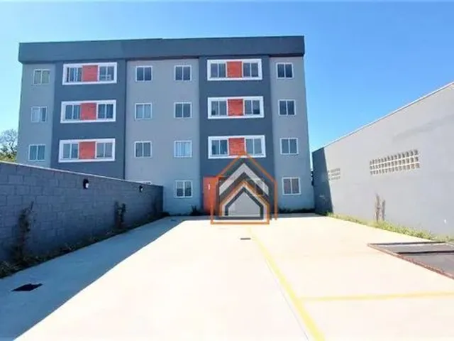 Imagem: Apartamento com 2 Dormitórios para Alugar
