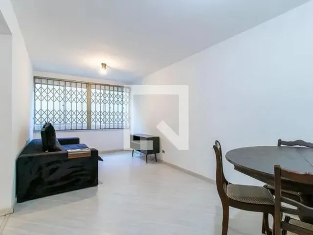 Imagem: Apartamento para Aluguel - Rebouças, 3