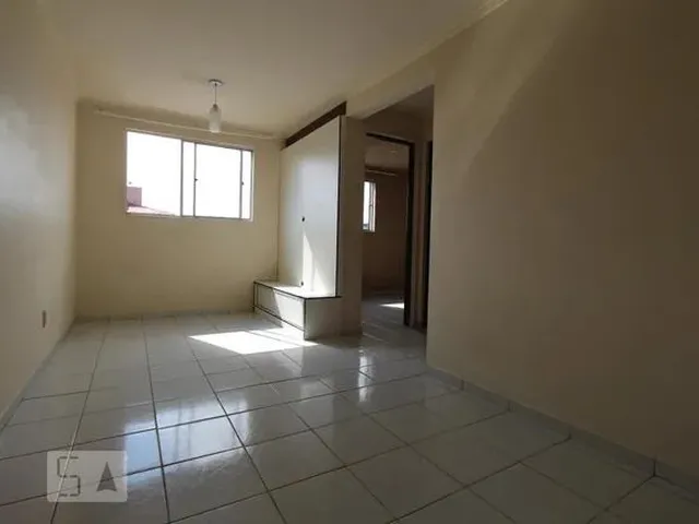 Imagem: Apartamento para Aluguel - Sítio Cercado