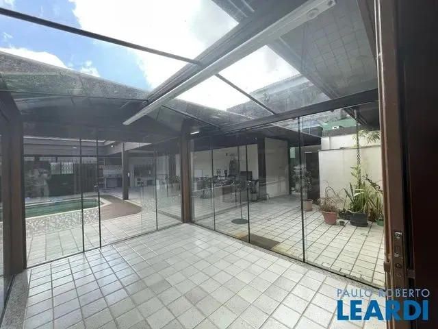 Imagem 12: Casa Térrea - santa Mônica - Sc