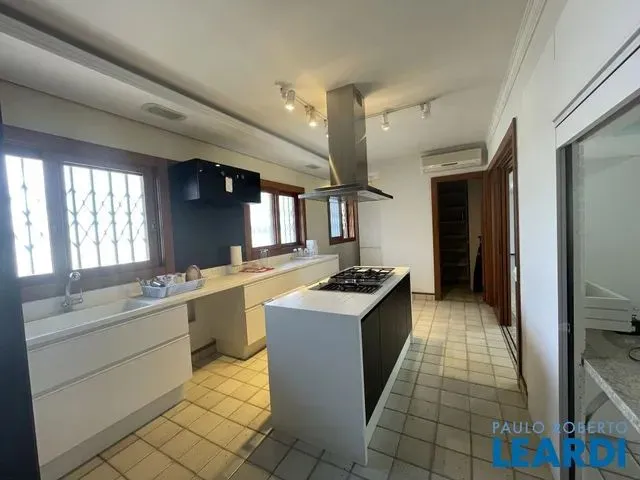 Imagem 8: Casa Térrea - santa Mônica - Sc