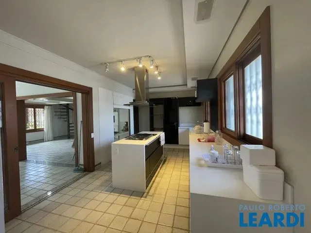 Imagem 3: Casa Térrea - santa Mônica - Sc