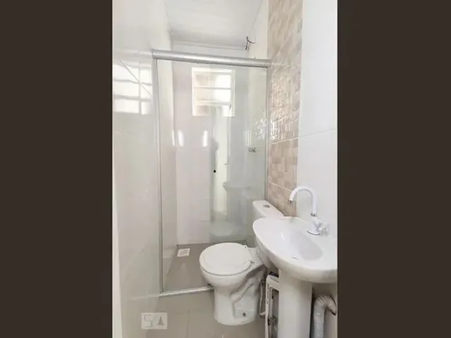 Imagem 14: Apartamento para Aluguel - Centro, 2 Quartos, 55 M2