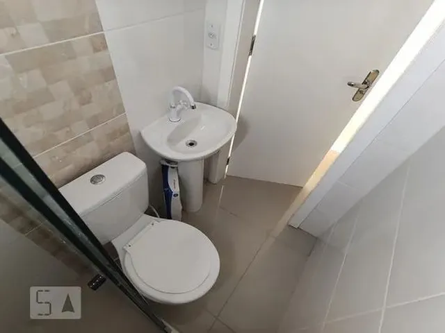 Imagem 10: Apartamento para Aluguel - Centro, 2 Quartos, 55 M2
