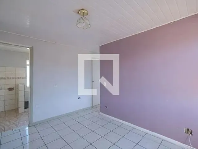 Imagem: Apartamento para Aluguel - Capão da Imbuia