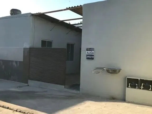 Imagem: Apartamento Padrão
