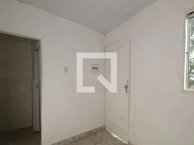 Imagem: Casa para Aluguel - Grajaú, 2 Quartos