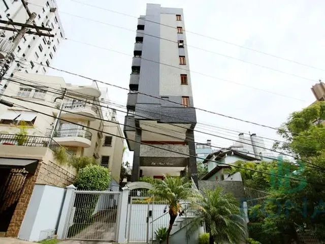 Imagem: Porto Alegre - Apartamento Padrão - Mont