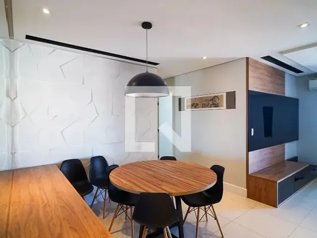 Imagem: Apartamento para Aluguel - Vila Leão, 3