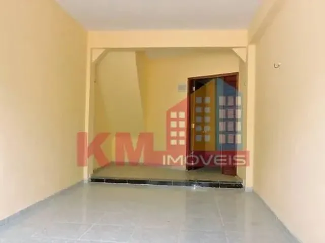 Imagem 2: Locação! Casa com Piscina no Bairro Liberdade I em Mossoró