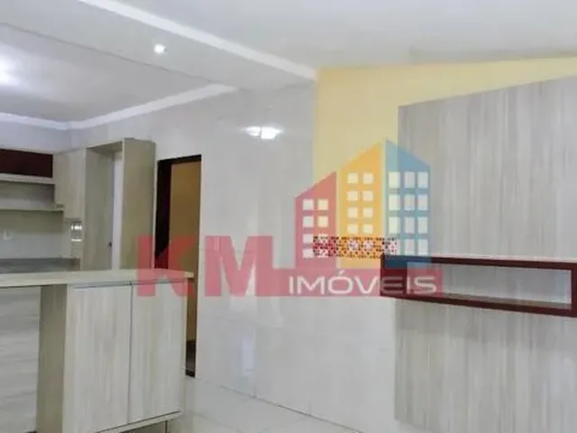Imagem 3: Locação! Casa com Piscina no Bairro Liberdade I em Mossoró