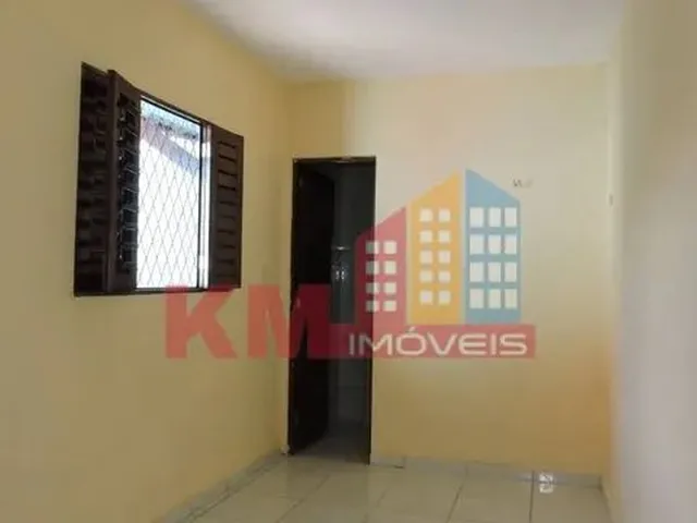 Imagem 13: Locação! Casa com Piscina no Bairro Liberdade I em Mossoró