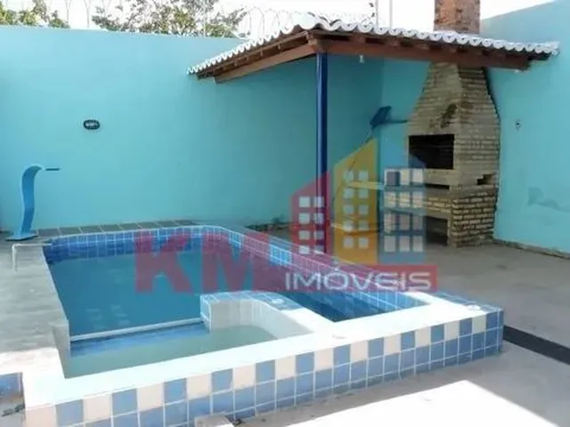 Imagem 9: Locação! Casa com Piscina no Bairro Liberdade I em Mossoró