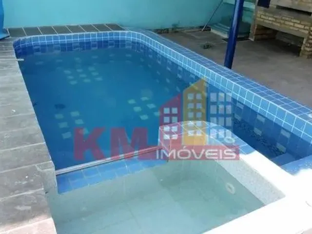 Imagem 5: Locação! Casa com Piscina no Bairro Liberdade I em Mossoró