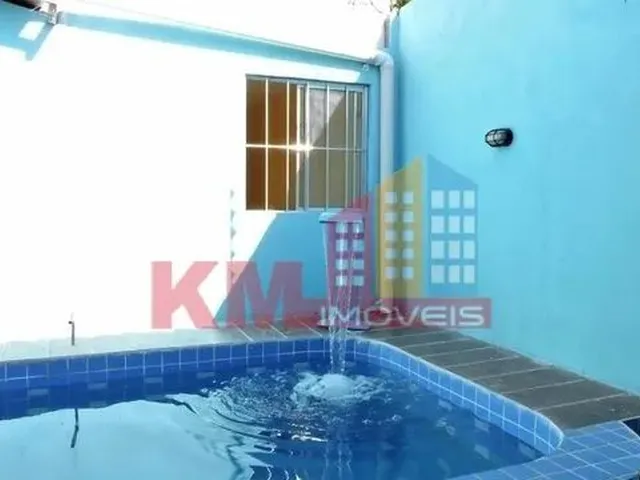 Imagem 8: Locação! Casa com Piscina no Bairro Liberdade I em Mossoró