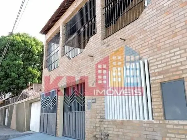 Imagem 4: Locação! Casa com Piscina no Bairro Liberdade I em Mossoró