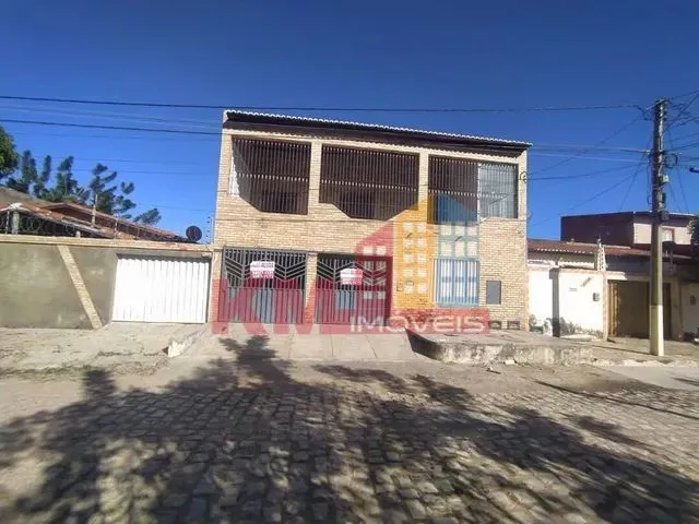Imagem 15: Locação! Casa com Piscina no Bairro Liberdade I em Mossoró