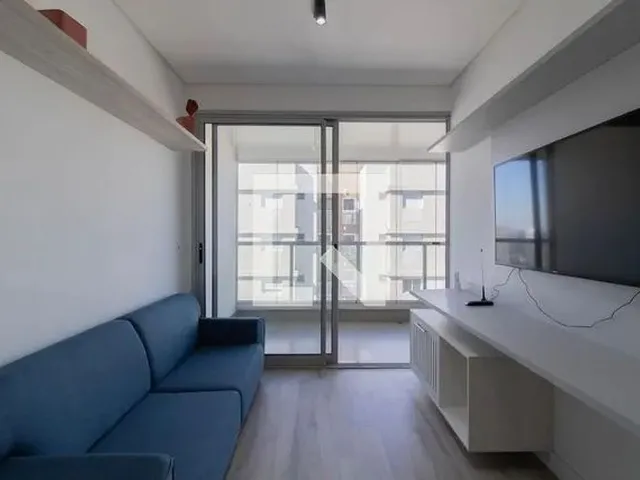 Imagem: Apartamento para Aluguel - Centro, 1 Quarto
