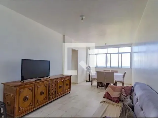 Imagem: Apartamento para Aluguel - Ondina, 3 Quartos