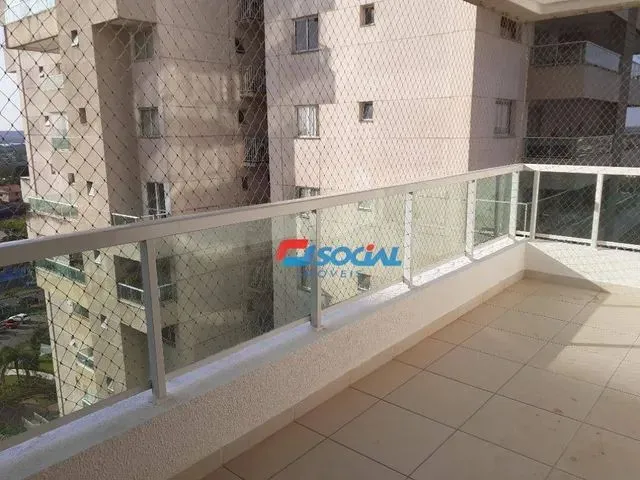 Imagem 10: Excelente Apartamento para Locação com Amplo Espaço e Localização Privilegiada