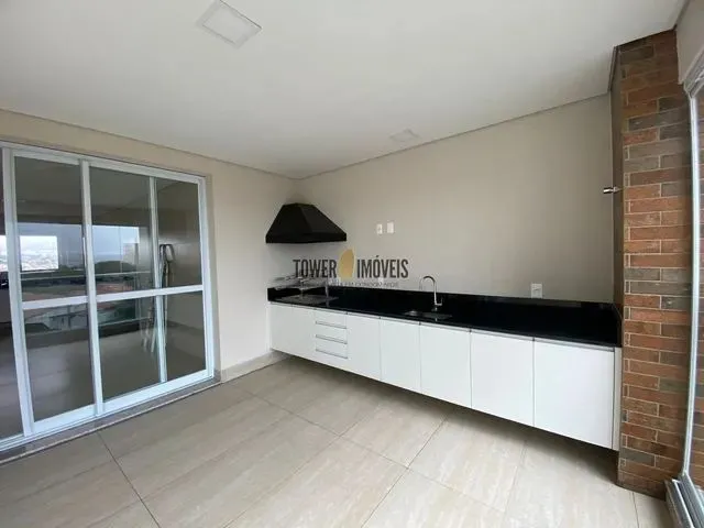 Imagem: Apartamento - Vila Embaré - Valinhos