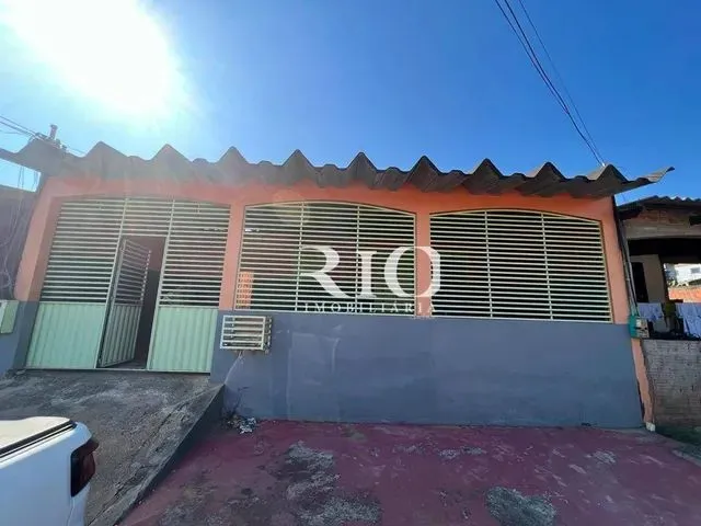 Imagem: Casa com 2 Dormitórios para Alugar, 115
