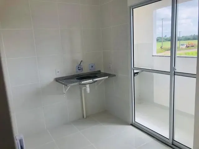 Imagem 6: Alugo Apartamento no Condomínio Roma