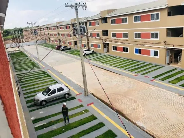 Imagem 4: Alugo Apartamento no Condomínio Roma