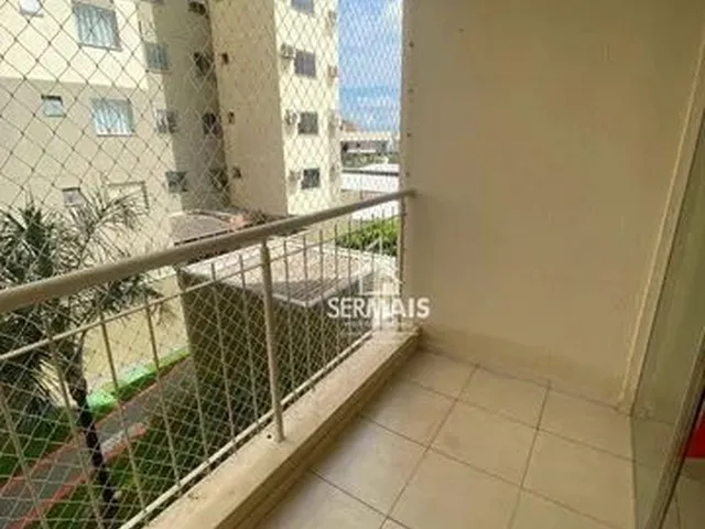 Imagem: Apartamento com 3 Dormitórios para Alugar