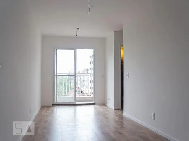 Imagem: Apartamento para Aluguel - Jardim Barro