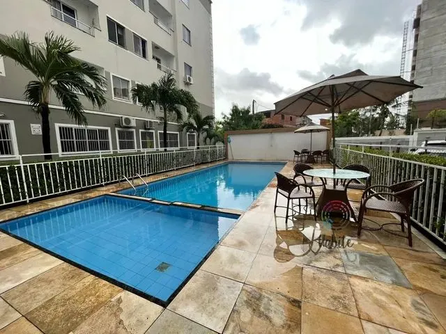 Imagem: Apartamento Padrão para Aluguel em Parque