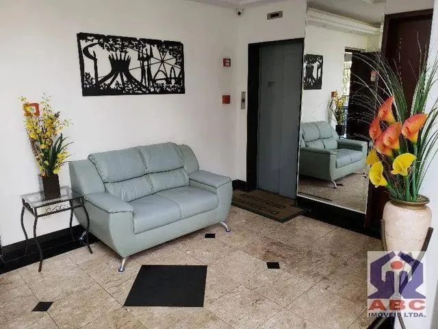 Imagem 13: Apartamento com 1 Dormitório para Alugar, 30 M² por R$ 1.675,52/Mês - Sudoeste