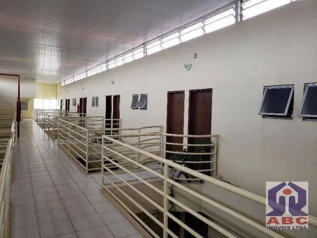 Imagem 5: Apartamento com 1 Dormitório para Alugar, 30 M² por R$ 1.675,52/Mês - Sudoeste
