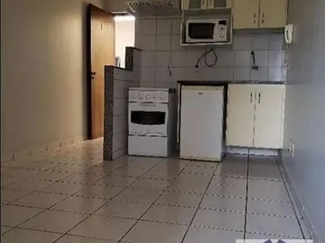 Imagem 9: Apartamento com 1 Dormitório para Alugar, 30 M² por R$ 1.675,52/Mês - Sudoeste