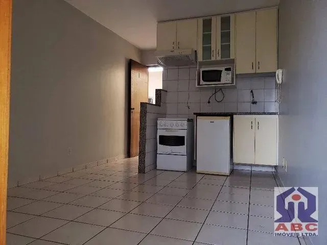 Imagem 7: Apartamento com 1 Dormitório para Alugar, 30 M² por R$ 1.675,52/Mês - Sudoeste