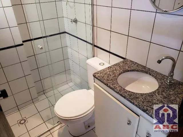 Imagem 11: Apartamento com 1 Dormitório para Alugar, 30 M² por R$ 1.675,52/Mês - Sudoeste