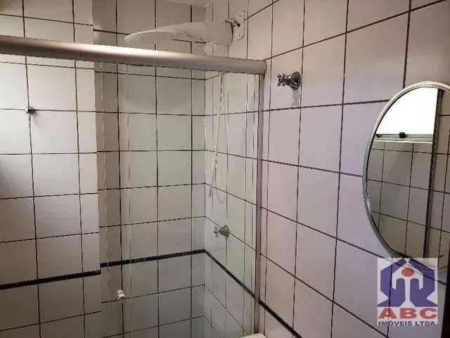Imagem 6: Apartamento com 1 Dormitório para Alugar, 30 M² por R$ 1.675,52/Mês - Sudoeste