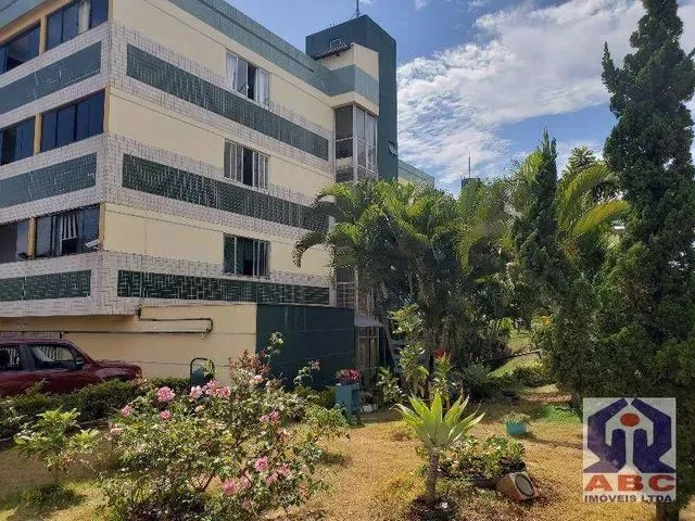 Imagem 10: Apartamento com 1 Dormitório para Alugar, 30 M² por R$ 1.675,52/Mês - Sudoeste