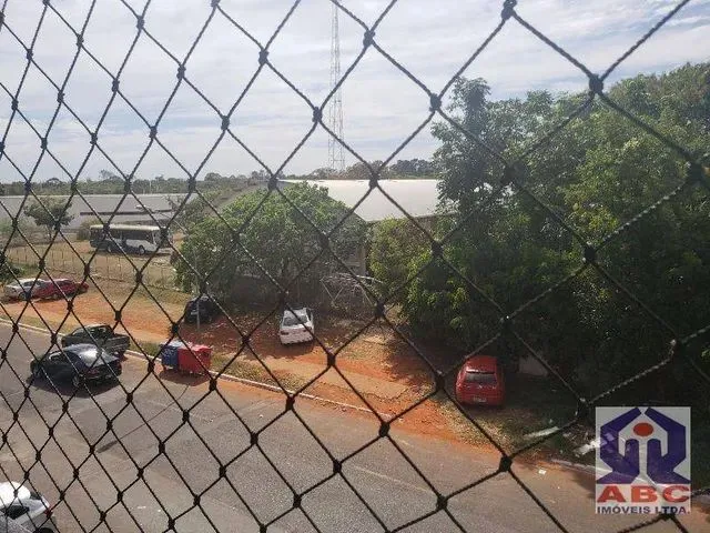 Imagem 4: Apartamento com 1 Dormitório para Alugar, 30 M² por R$ 1.675,52/Mês - Sudoeste
