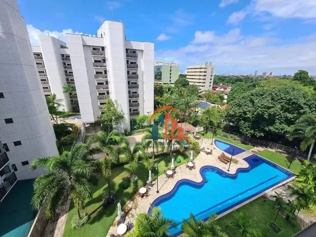 Imagem: Apartamento com 4 Dormitórios para Alugar